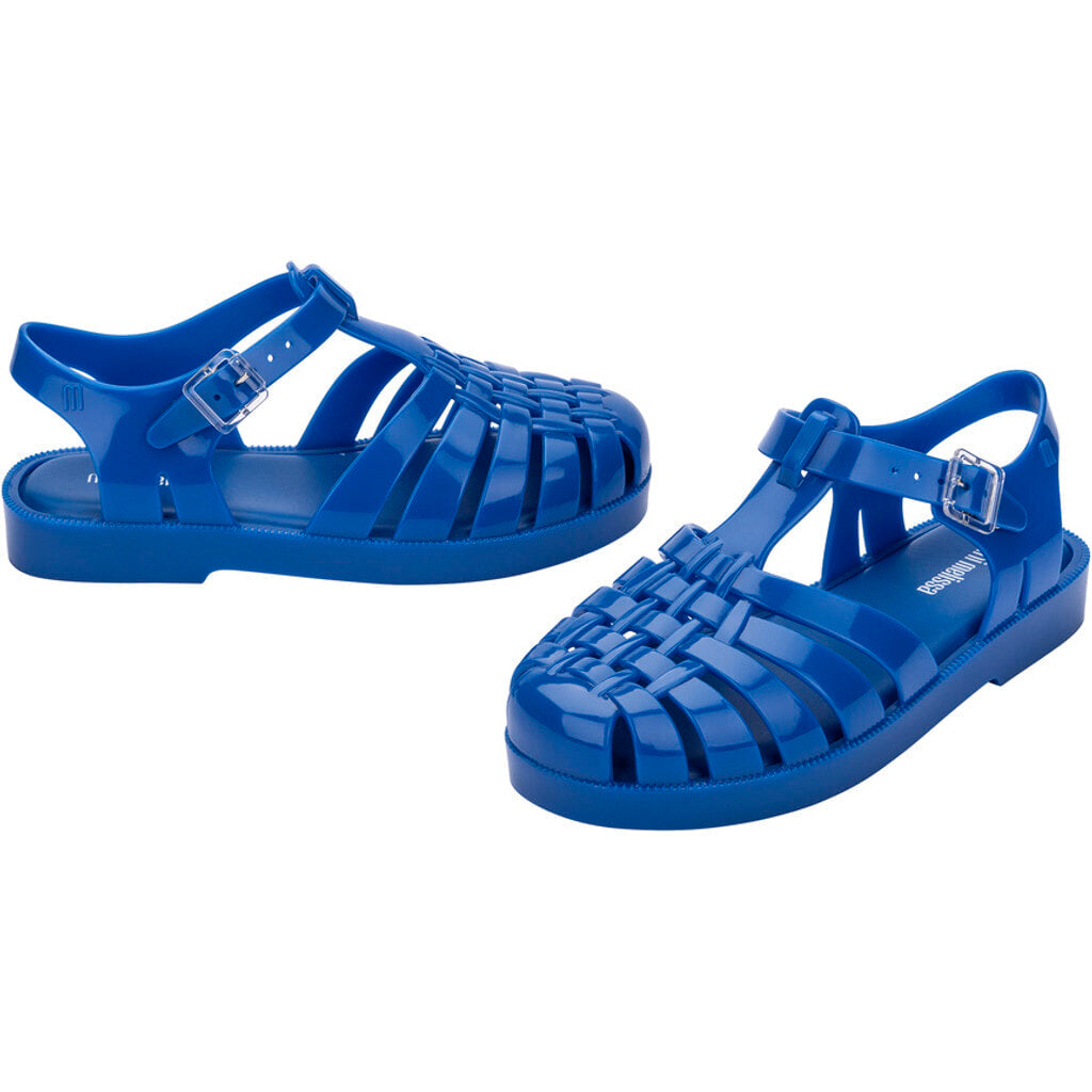 Melissa MINI MELISSA POSSESSION INF SANDAL AJ872 BLUE