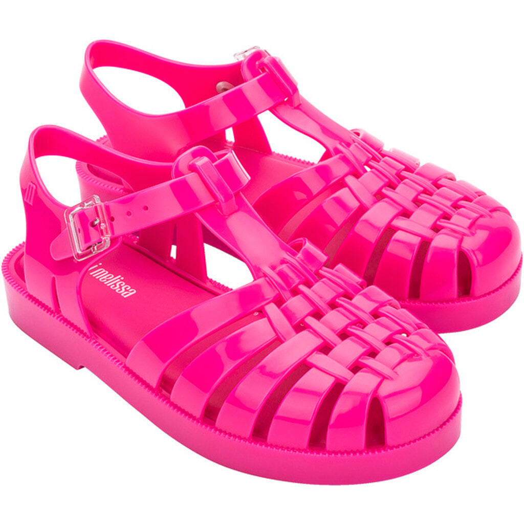 Melissa MINI MELISSA POSSESSION INF SANDAL AJ874 PINK