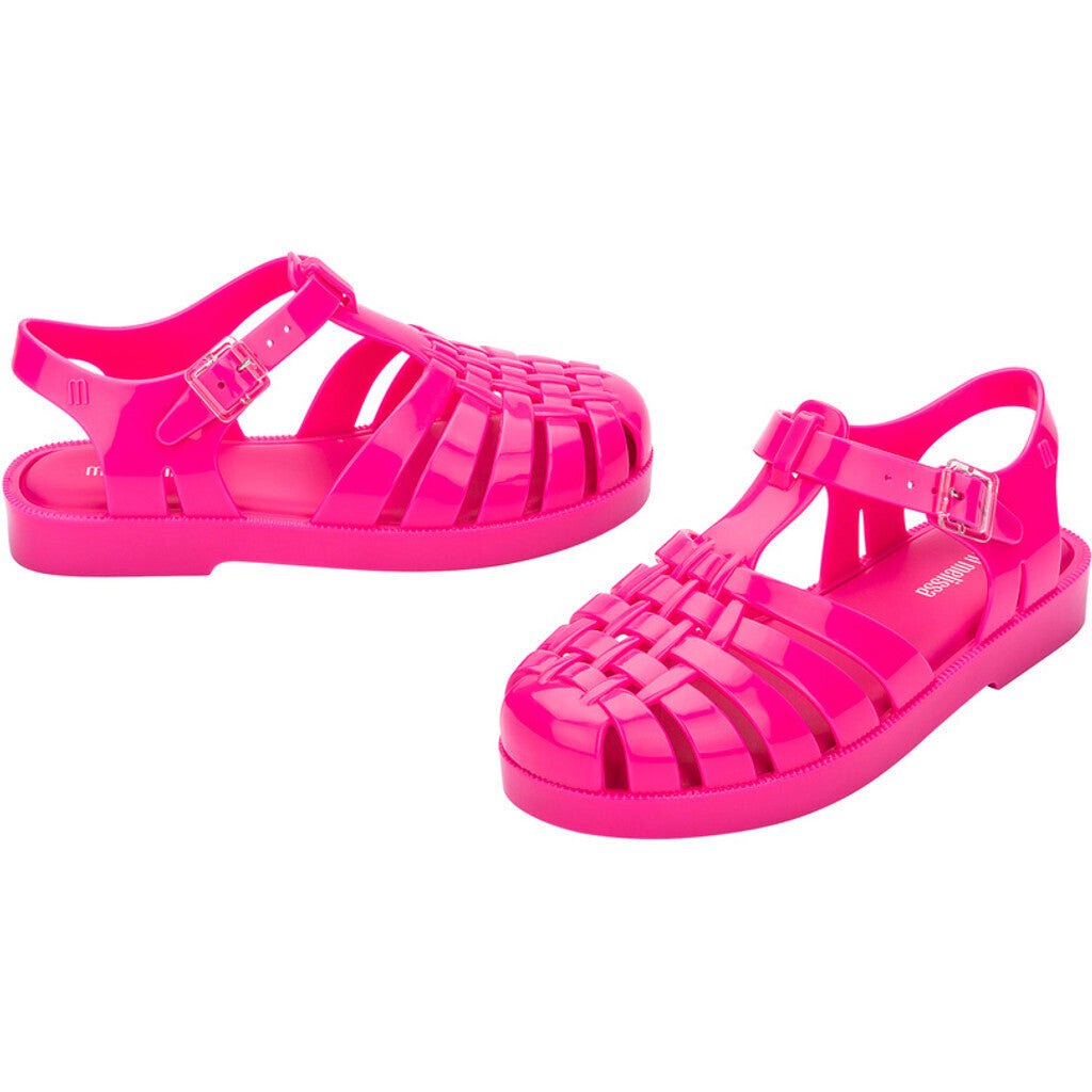 Melissa MINI MELISSA POSSESSION INF SANDAL AJ874 PINK