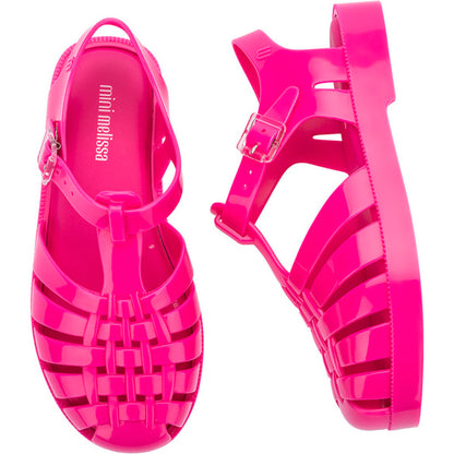 Melissa MINI MELISSA POSSESSION INF SANDAL AJ874 PINK