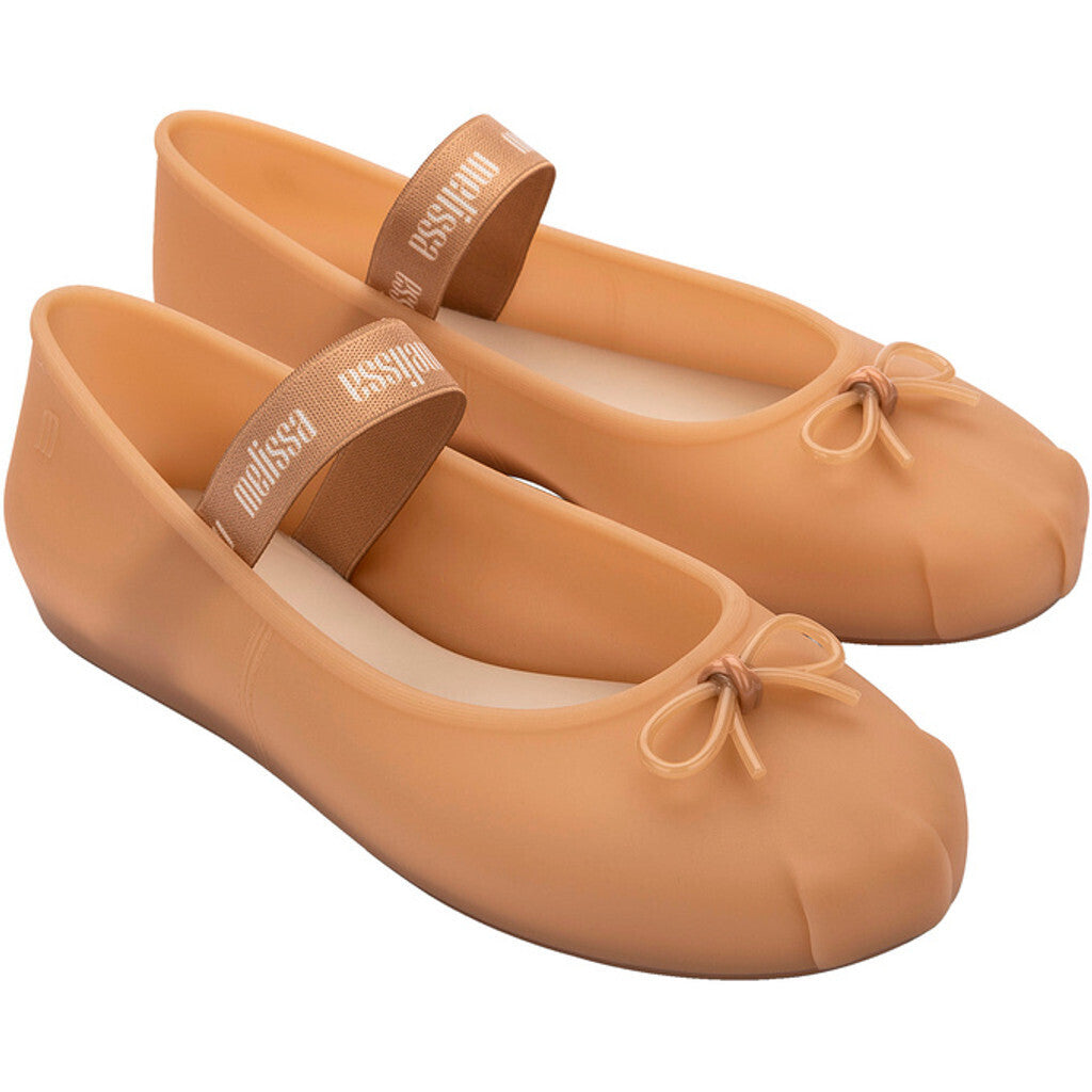 Melissa Melissa Sophie BALLERINA AS765 BEIGE