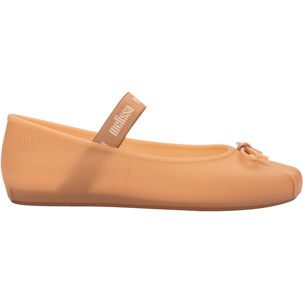 Melissa Melissa Sophie BALLERINA AS765 BEIGE