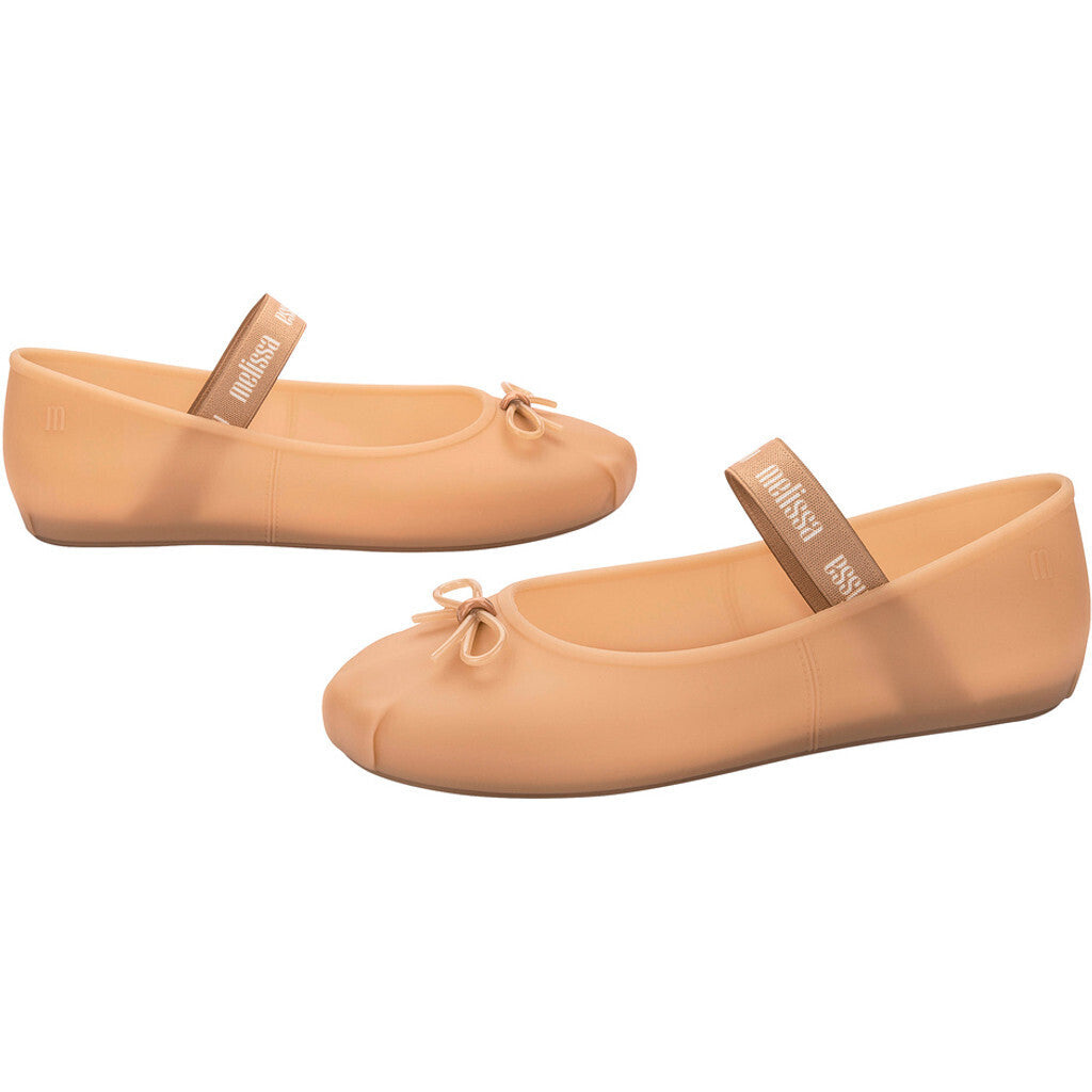 Melissa Melissa Sophie BALLERINA AS765 BEIGE