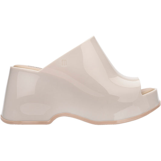 Melissa Patty Ad. PLATFORM AO704 BEIGE