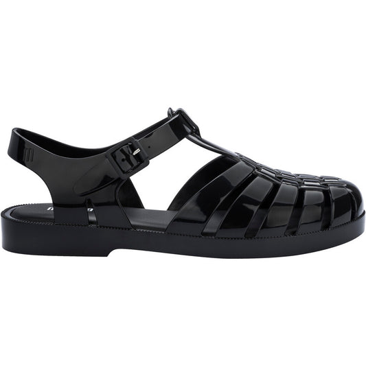 Melissa Possession SANDAL 01003 BLACK