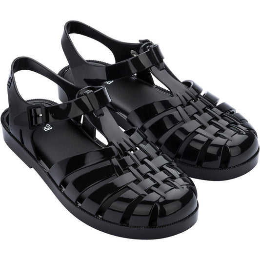 Melissa Possession SANDAL 01003 BLACK