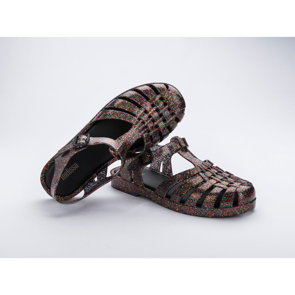 Melissa Possession SANDAL 13576 GLITTER