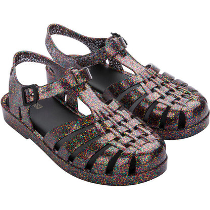 Melissa Possession SANDAL 13576 GLITTER