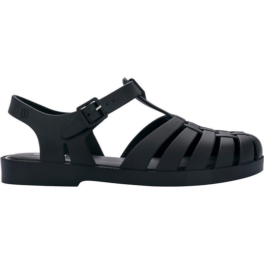 Melissa Possession SANDAL 52292 MATTE BLACK