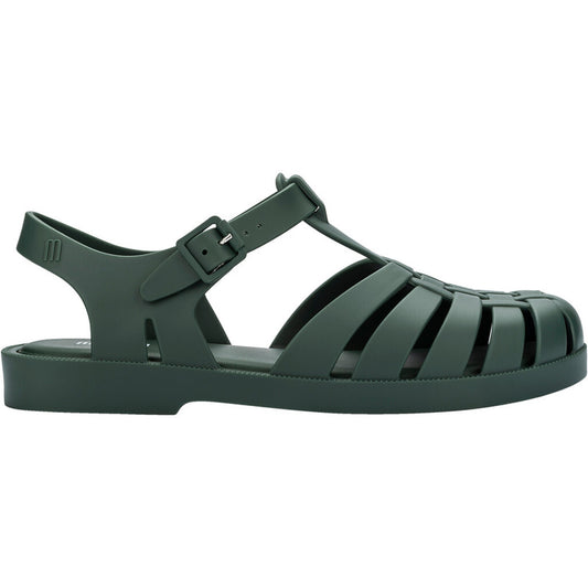 Melissa Possession SANDAL 54150 MATTE GREEN