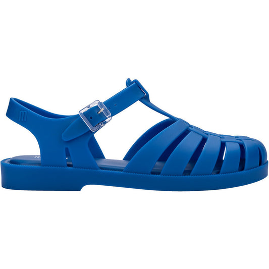 Melissa Possession SANDAL AJ861 MATTE BLUE