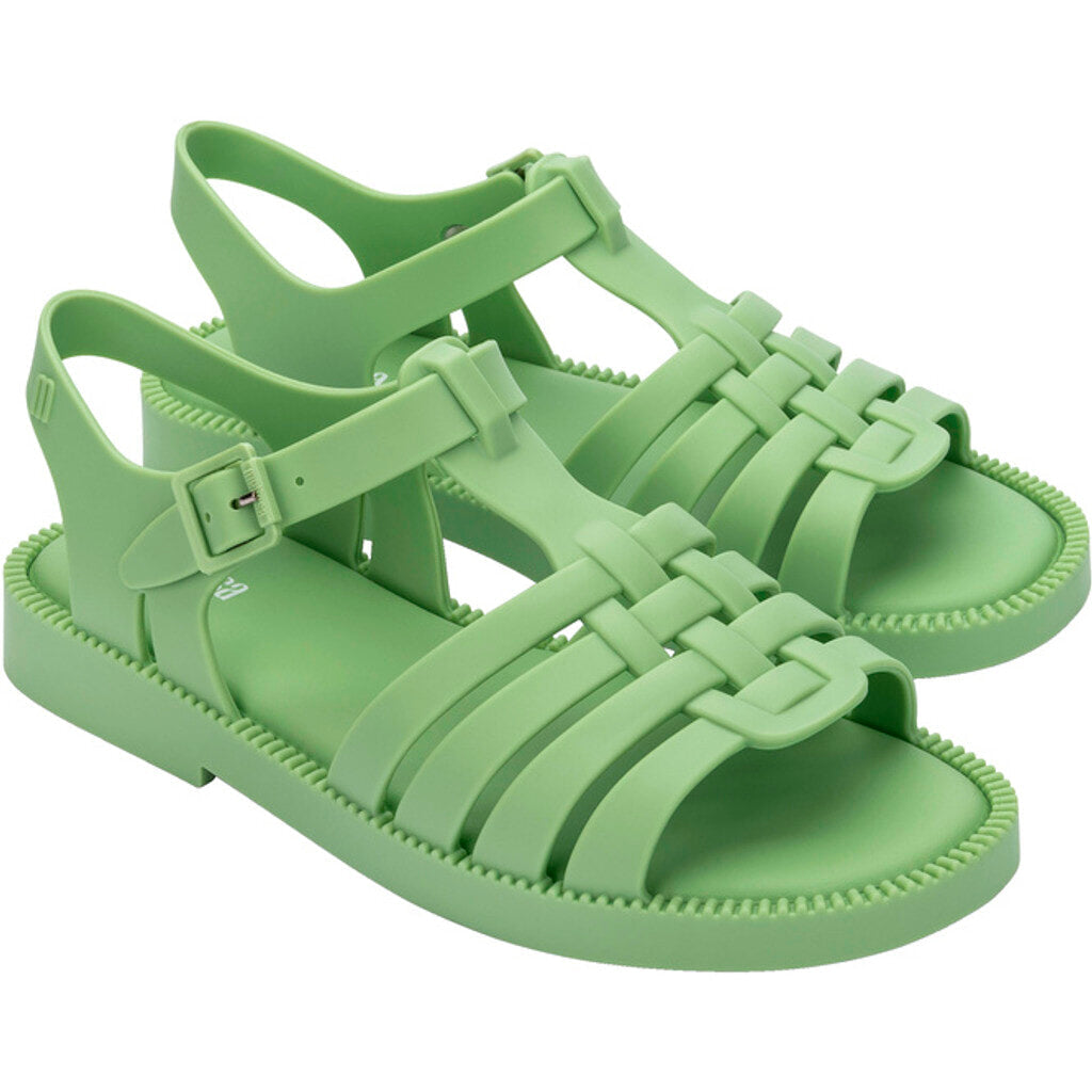 Melissa Possession Fresh PLATFORM AX008