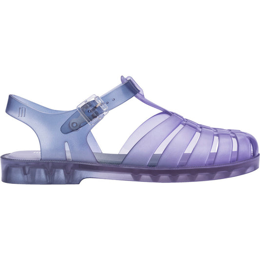 Melissa Possession Gradient SANDAL 54128 GRADIENT LILAC/BLUE