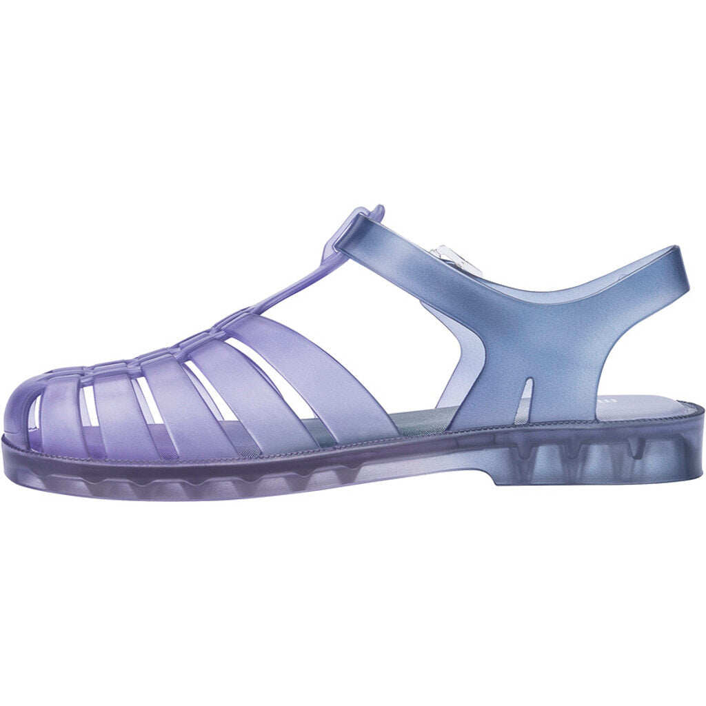 Melissa Possession Gradient SANDAL 54128 GRADIENT LILAC/BLUE