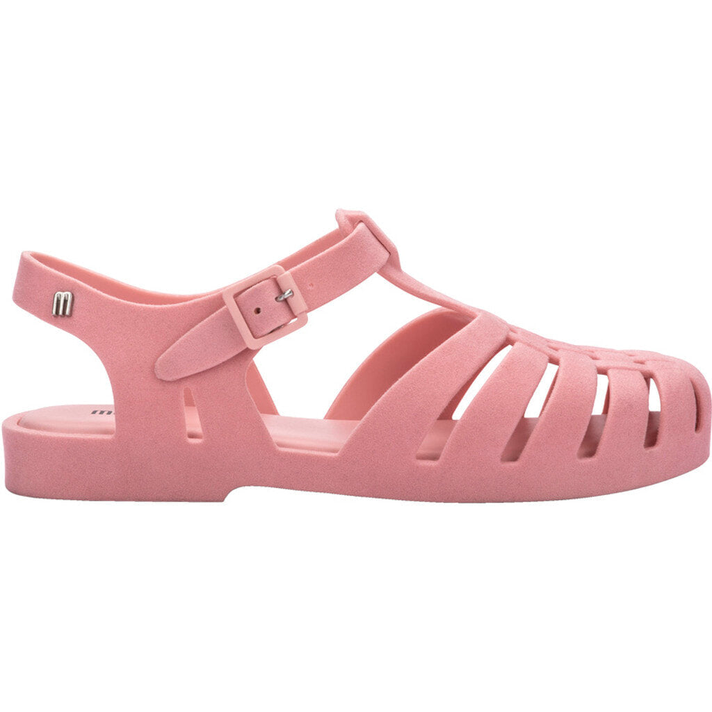 Melissa Possession Velvet SANDAL AO514 VELVET PINK