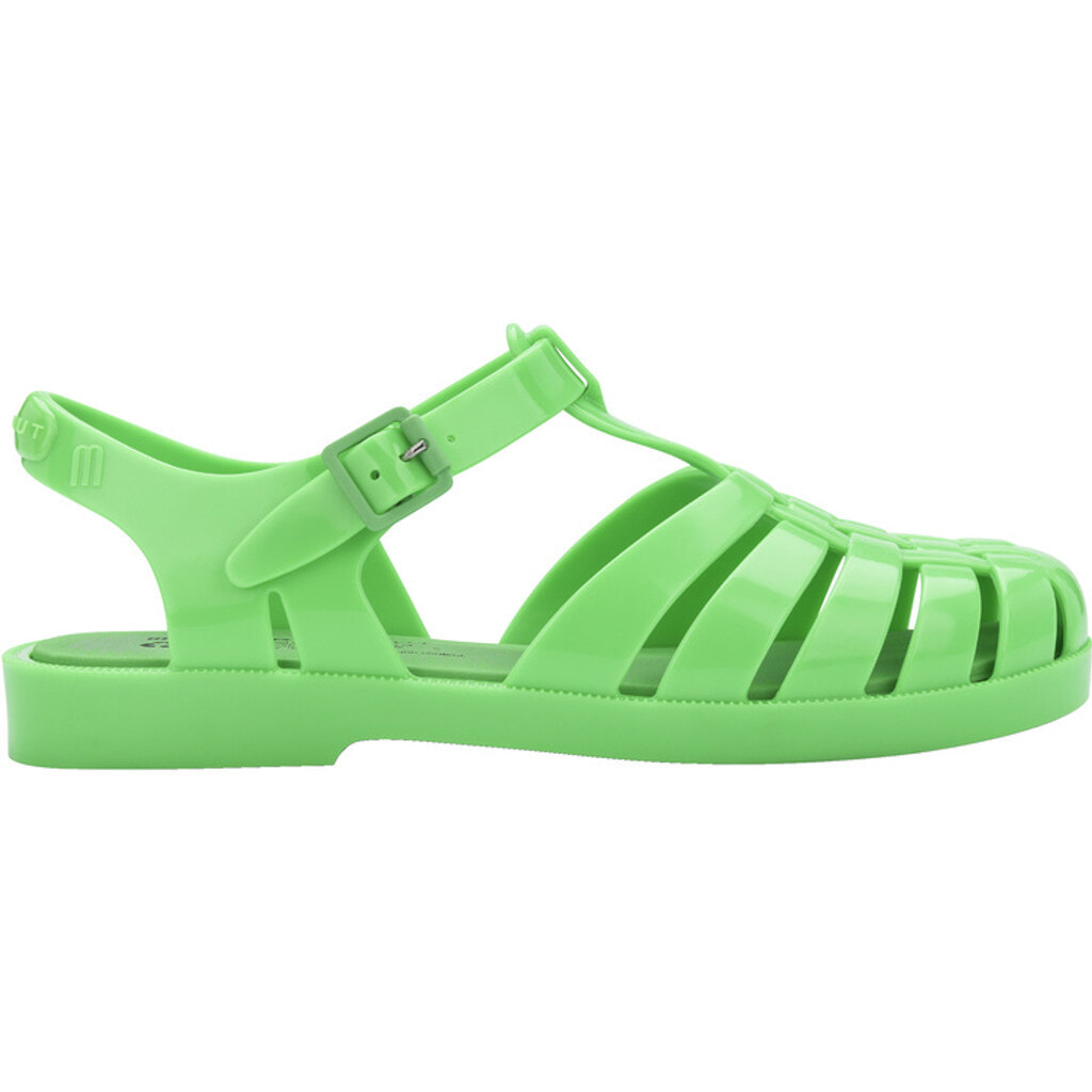 Melissa Possession x Rombaut SANDAL 50529 LIME GREEN