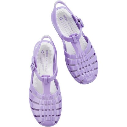 Melissa Possession x Rombaut SANDAL 52162 LILAC