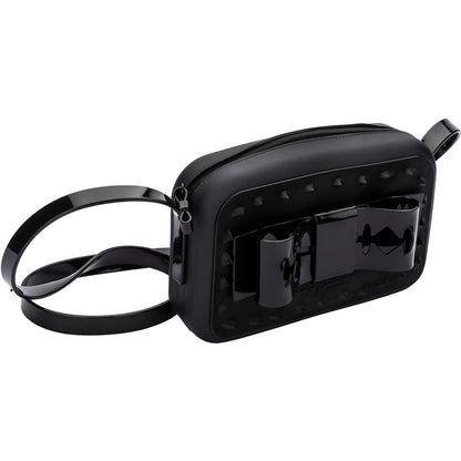 Undercover Razor Bow Bag x Undercover BAGS AL339 BLACK