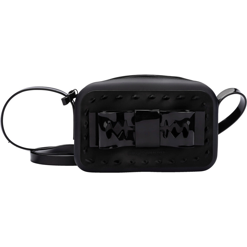 Undercover Razor Bow Bag x Undercover BAGS AL339 BLACK