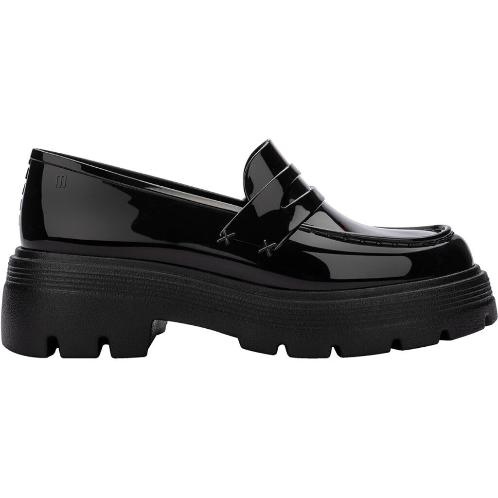 Melissa Royal Ad. PLATFORM AO479 BLACK