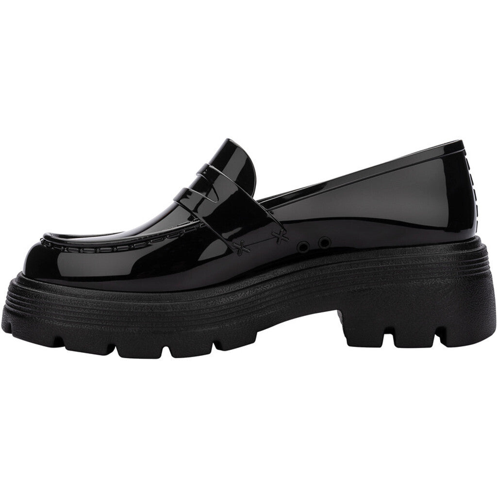 Melissa Royal Ad. PLATFORM AO479 BLACK