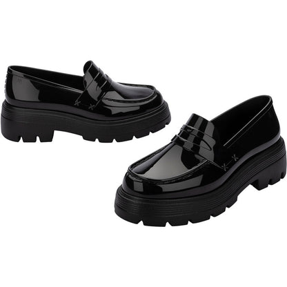 Melissa Royal Ad. PLATFORM AO479 BLACK