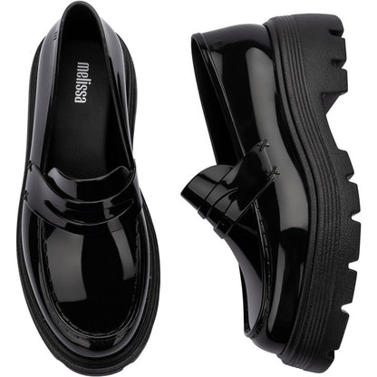 Melissa Royal Ad. PLATFORM AO479 BLACK