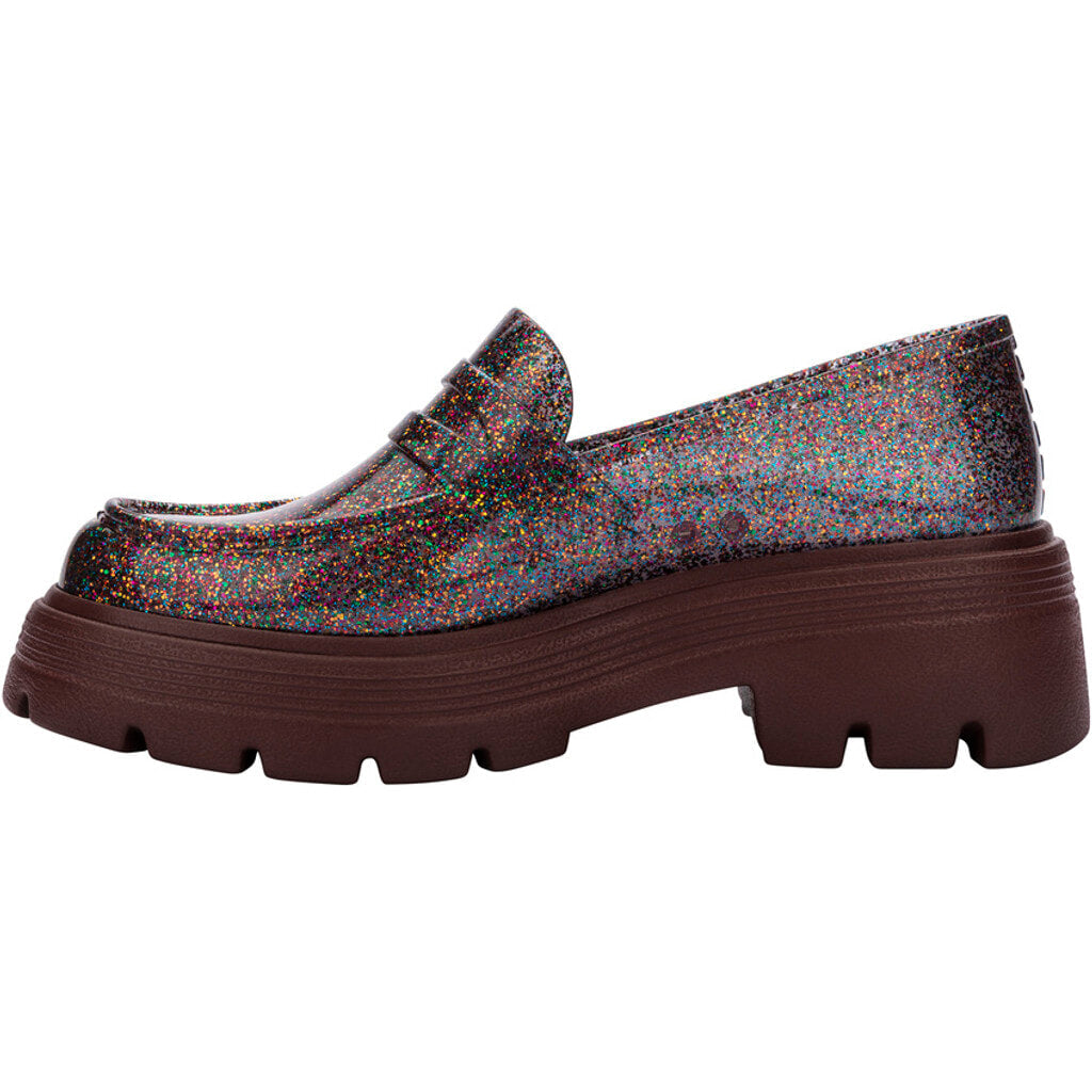 Melissa Royal Ad. PLATFORM AO482 GLITTER