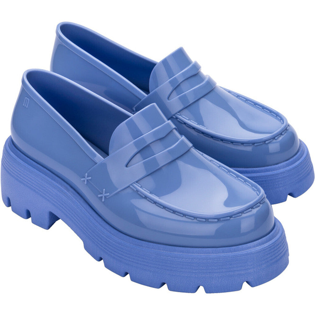 Melissa Royal Ad. PLATFORM AO484 BLUE