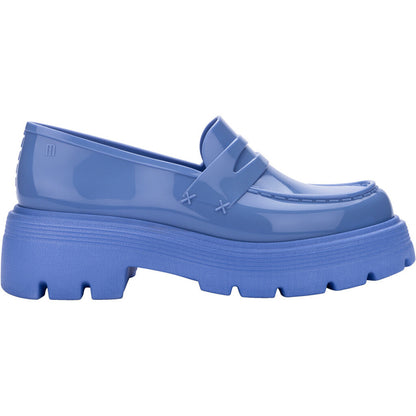 Melissa Royal Ad. PLATFORM AO484 BLUE