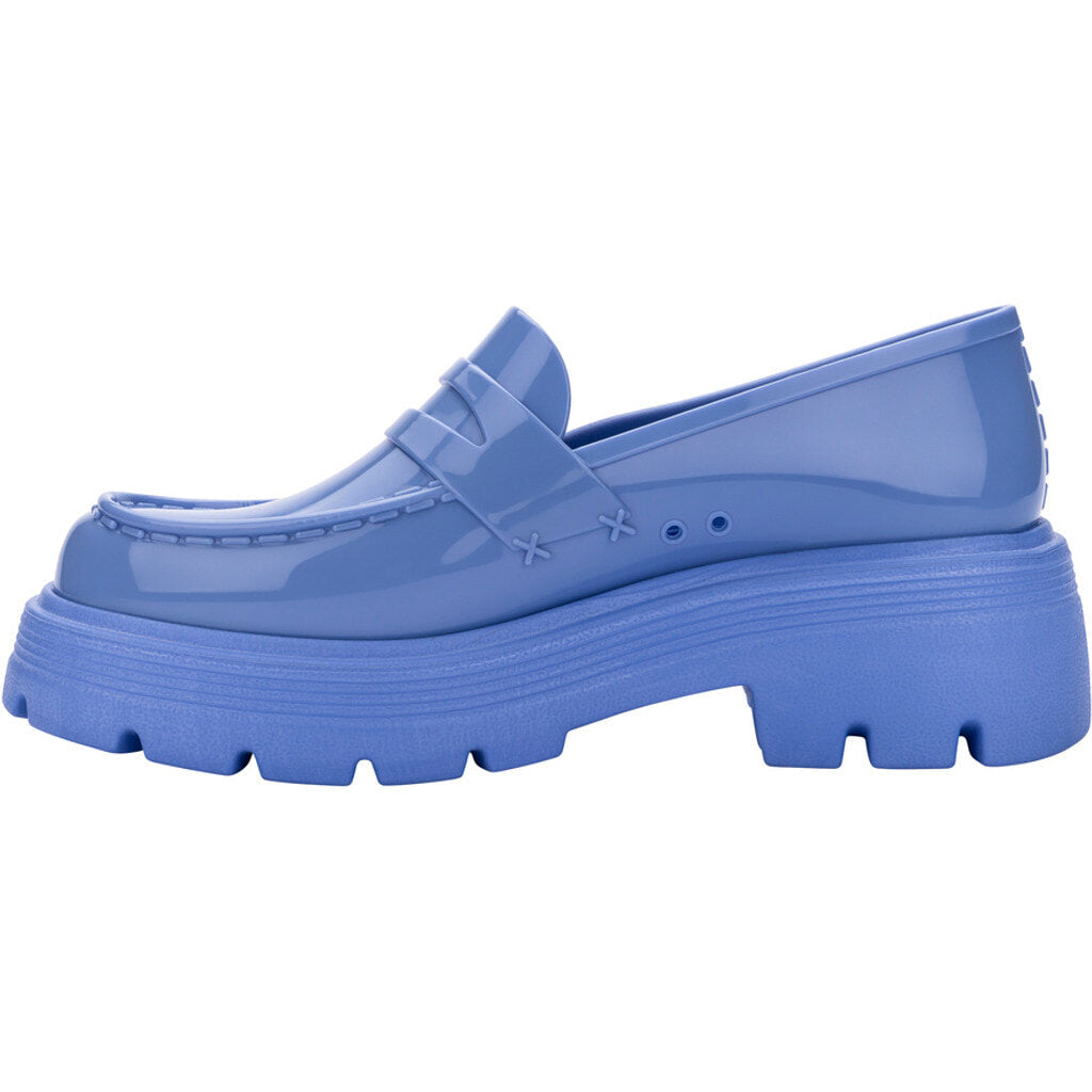 Melissa Royal Ad. PLATFORM AO484 BLUE