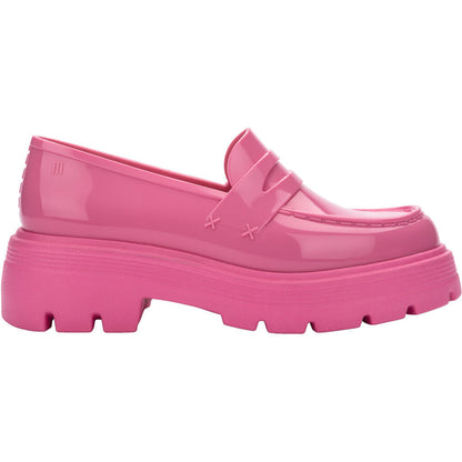 Melissa Royal Ad. PLATFORM AO485 PINK