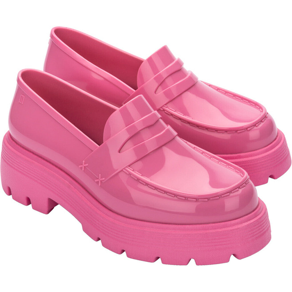 Melissa Royal Ad. PLATFORM AO485 PINK