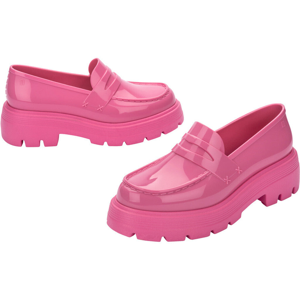 Melissa Royal Ad. PLATFORM AO485 PINK