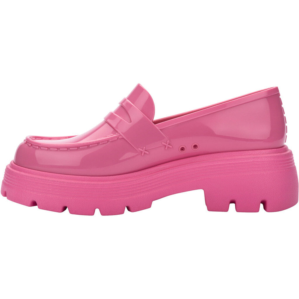 Melissa Royal Ad. PLATFORM AO485 PINK