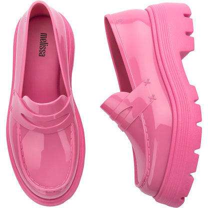 Melissa Royal Ad. PLATFORM AO485 PINK