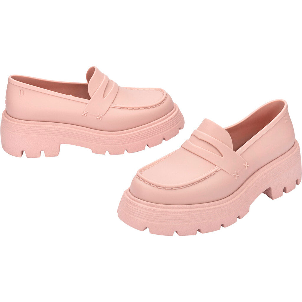 Melissa Royal Ad. PLATFORM BA840 DUSTY PINK