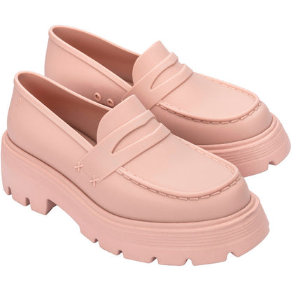 Melissa Royal Ad. PLATFORM BA840 DUSTY PINK