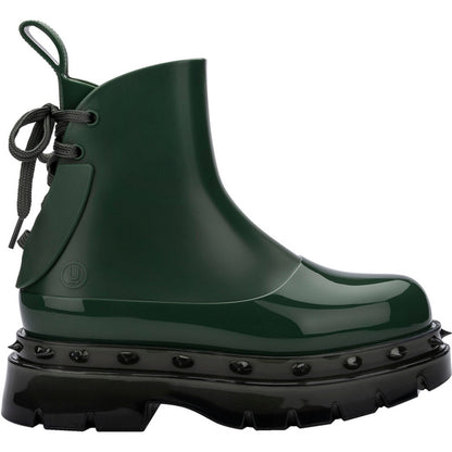 Undercover Spikes Boot x Undercover BOOT AL906 EVERGREEN