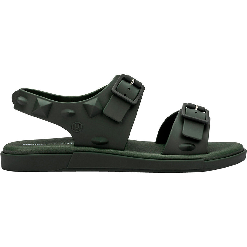 Undercover Spikes Sandal x Undercover SANDAL AW025 GREEN