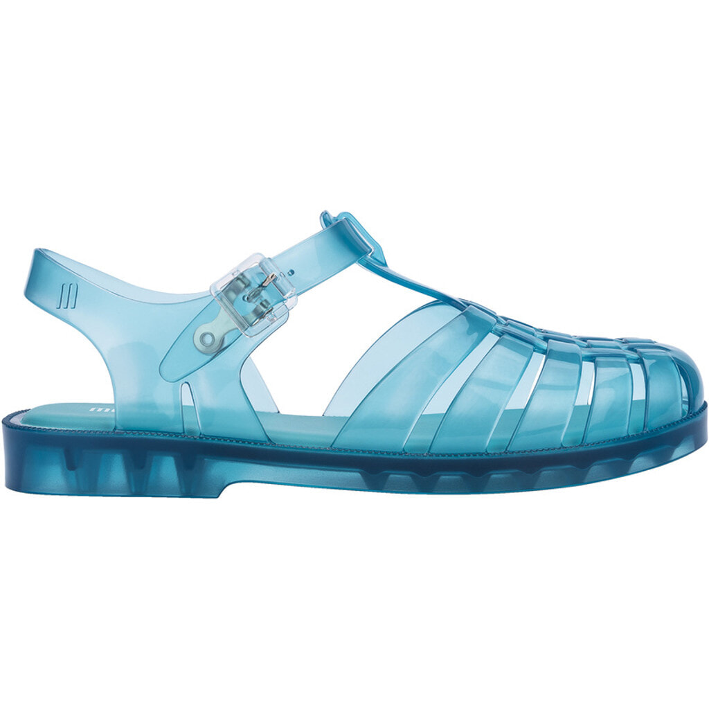 Melissa The Real Jelly Possession SANDAL AE623 JELLY BLUE