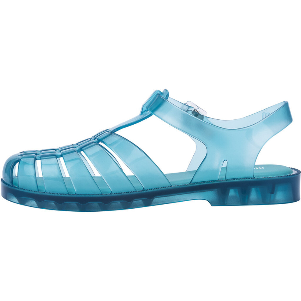 Melissa The Real Jelly Possession SANDAL AE623 JELLY BLUE