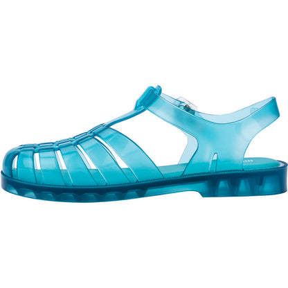 Melissa The Real Jelly Possession SANDAL AE623 JELLY BLUE