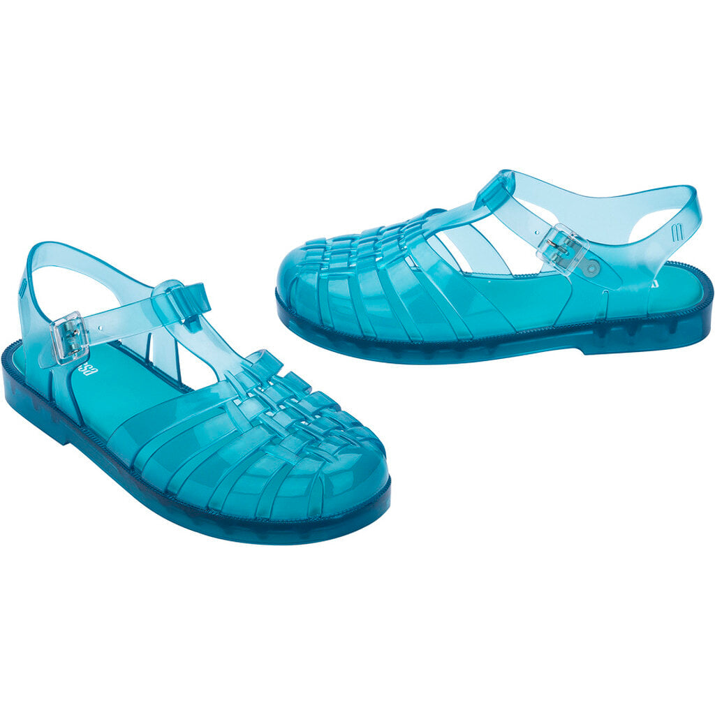 Melissa The Real Jelly Possession SANDAL AE623 JELLY BLUE