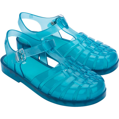 Melissa The Real Jelly Possession SANDAL AE623 JELLY BLUE