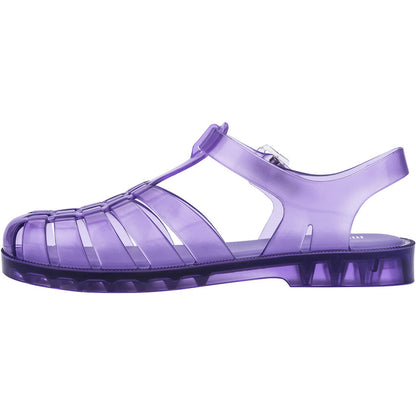 Melissa The Real Jelly Possession SANDAL AE624 JELLY PURPLE