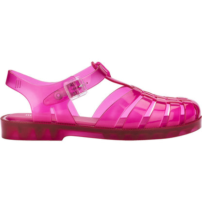 Melissa The Real Jelly Possession SANDAL AE626 JELLY PINK