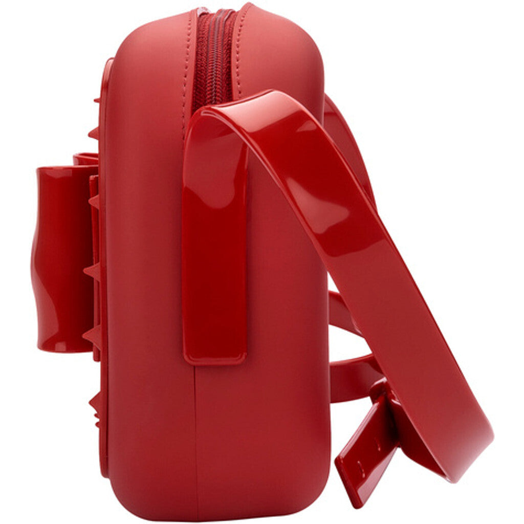 Undercover Razor Bow Bag x Undercover BAGS AL340 RED