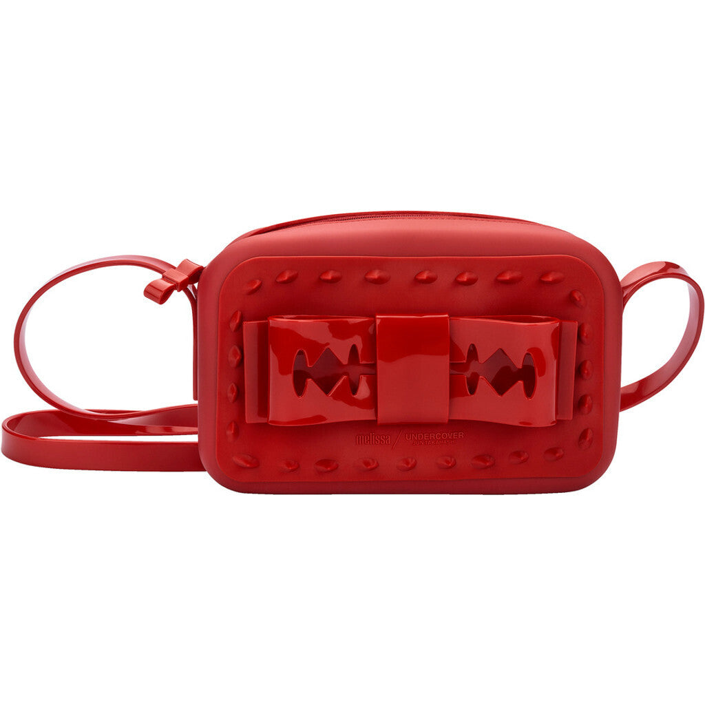 Undercover Razor Bow Bag x Undercover BAGS AL340 RED