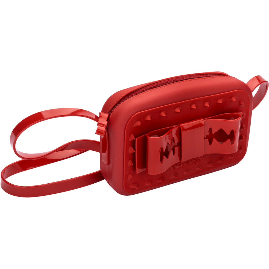 Undercover Razor Bow Bag x Undercover BAGS AL340 RED